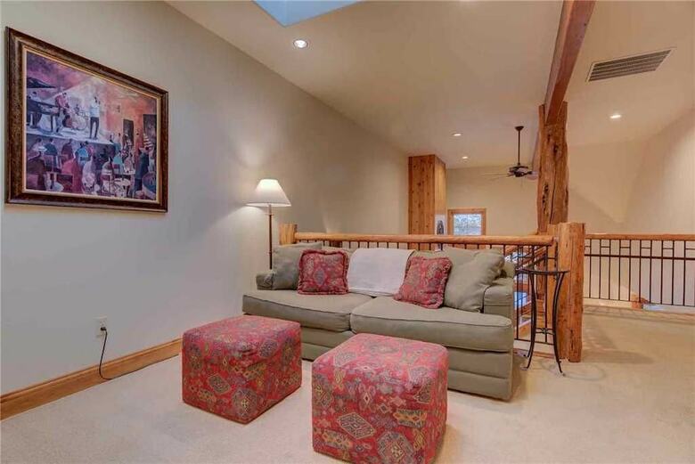 Cabana Aquila Lodge 5