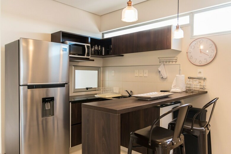 Apartamentos Premium En The One Downtown