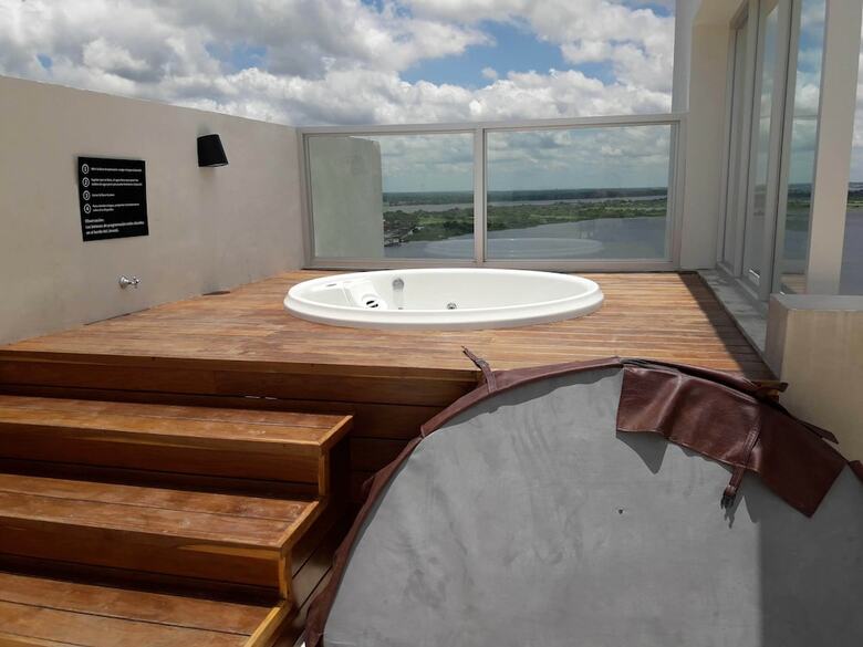 Apartamentos Premium En The One Downtown