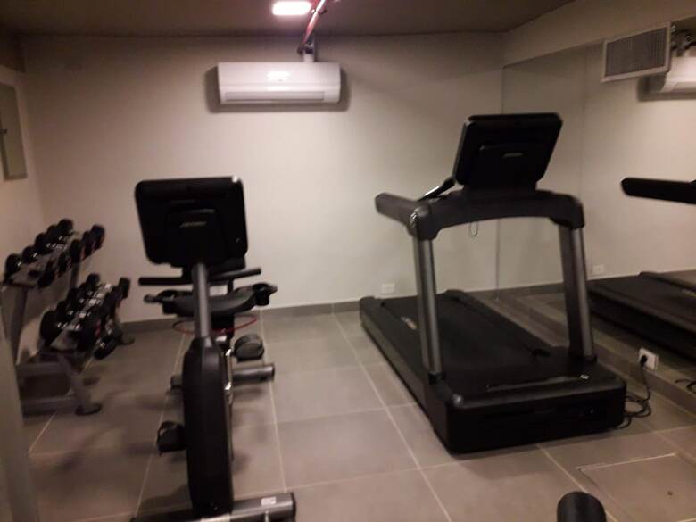 Apartamentos Premium En The One Downtown
