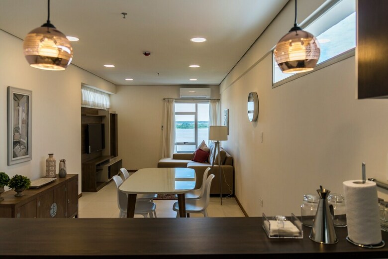 Apartamentos Premium En The One Downtown