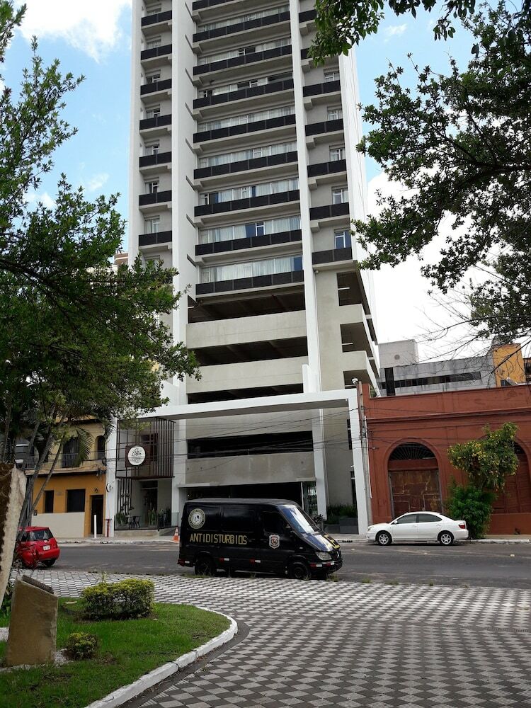 Apartamentos Premium En The One Downtown