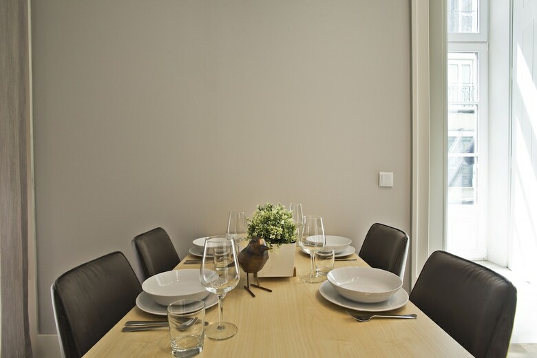 Apartamentos Lisbon Finestay Mastro