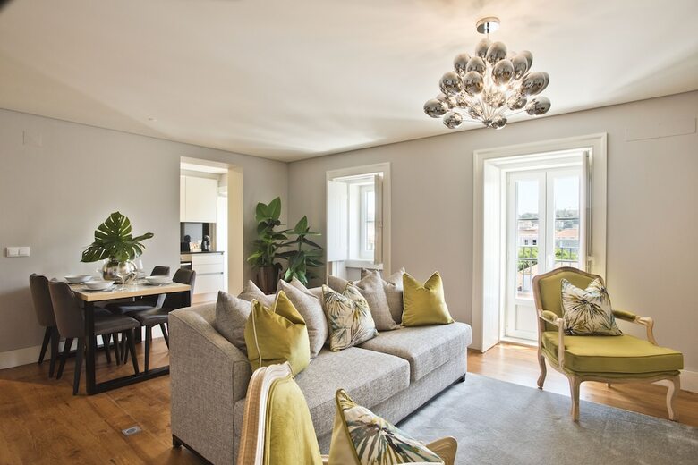 Apartamentos Lisbon Finestay Mastro