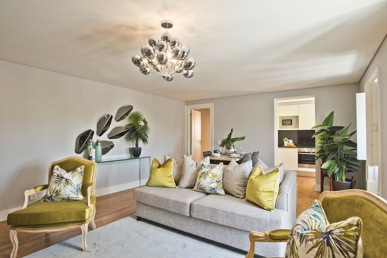 Apartamentos Lisbon Finestay Mastro
