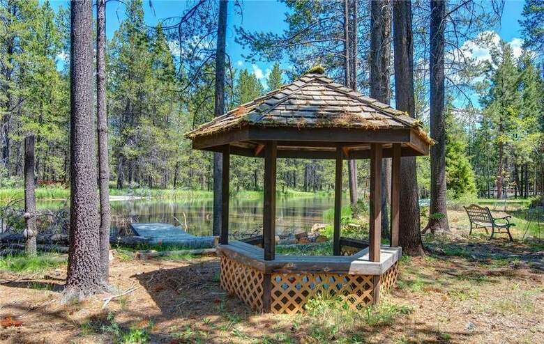 Cabana The Pond