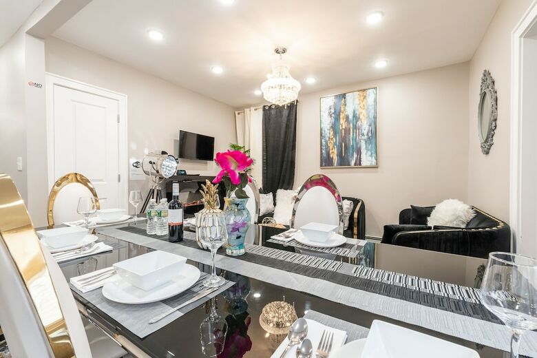 Emmanuel Luxury Living