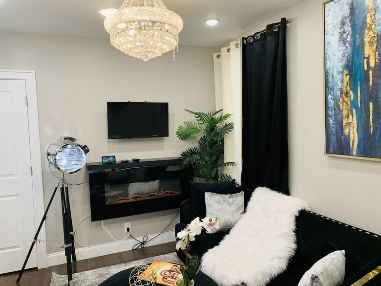 Emmanuel Luxury Living