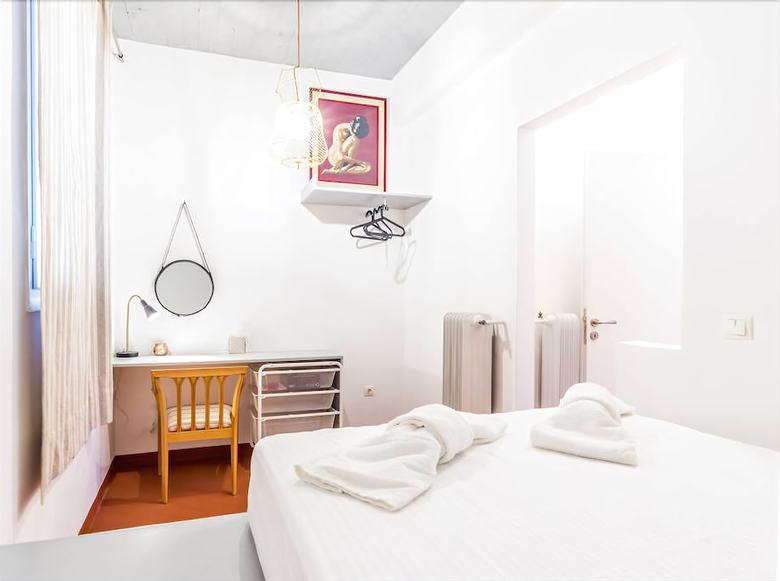 Apartamentos Incredible Acropolis Stay