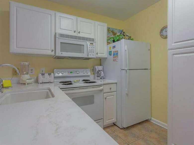 Grande Caribbean By Meyer Vacation Rentals