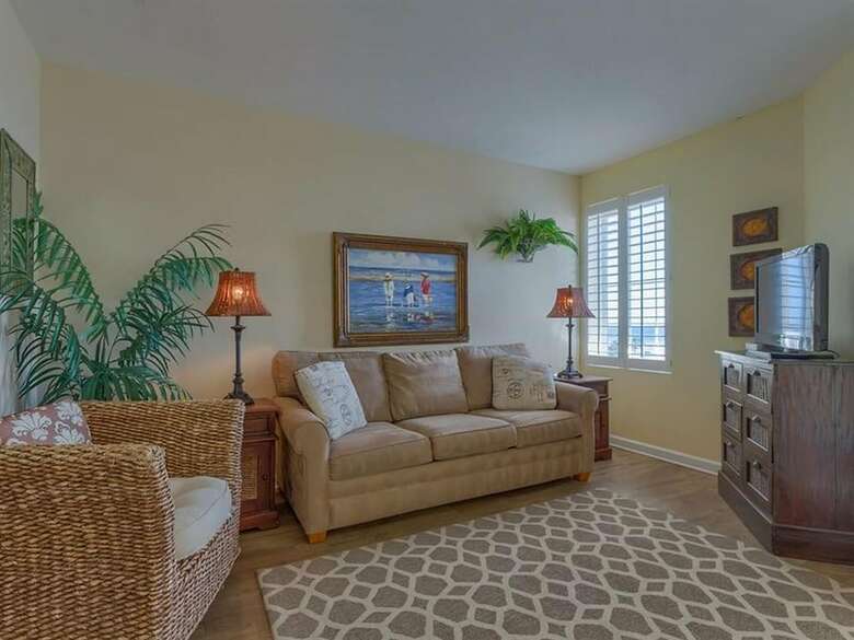 Grande Caribbean By Meyer Vacation Rentals
