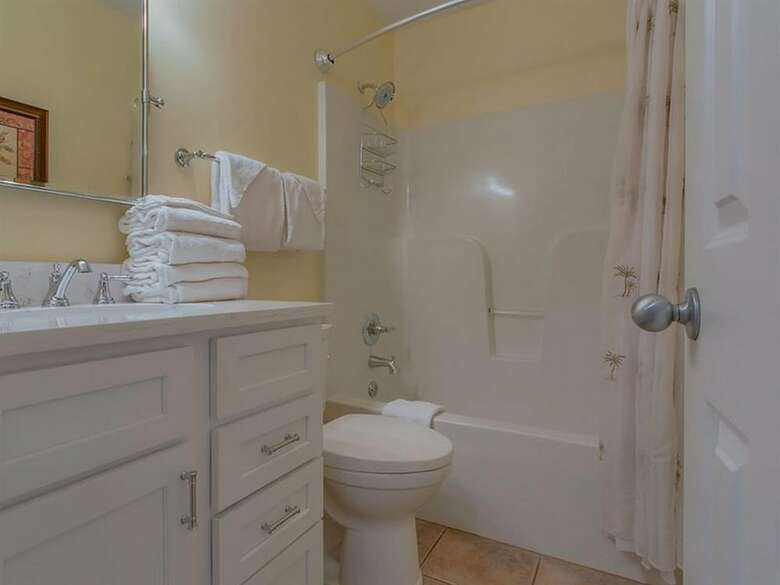Grande Caribbean By Meyer Vacation Rentals