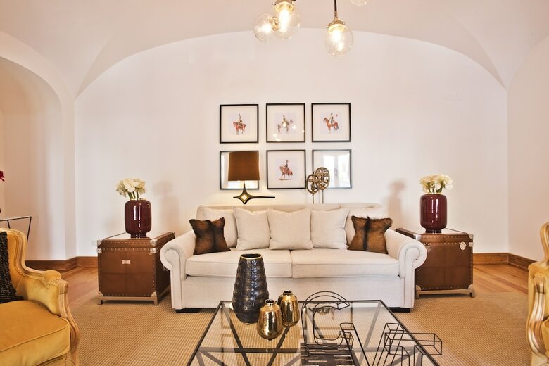 Apartamentos Lisbon Finestay Convent