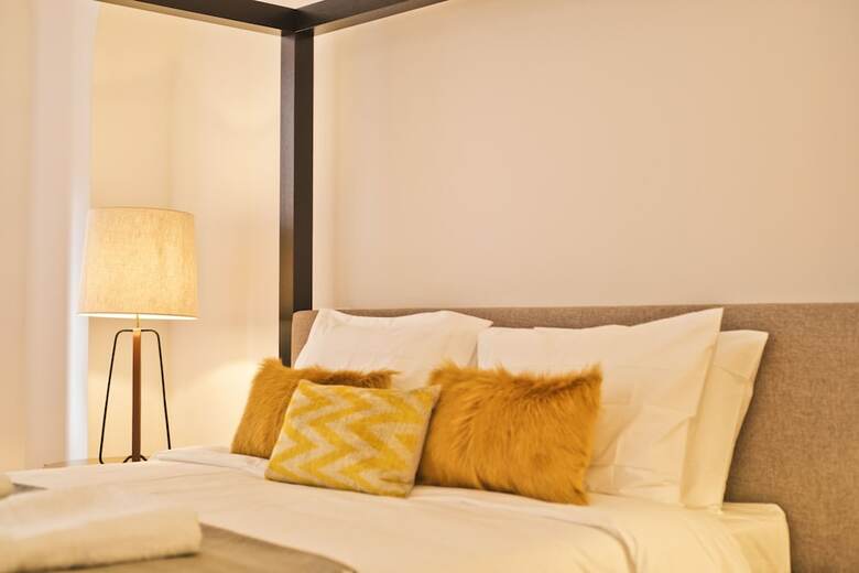 Apartamentos Lisbon Finestay Convent