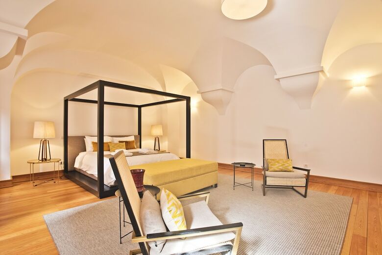 Apartamentos Lisbon Finestay Convent