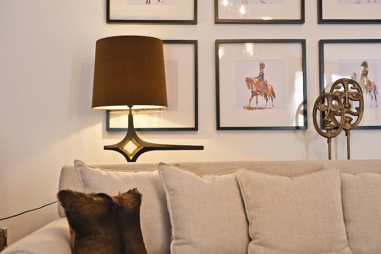 Apartamentos Lisbon Finestay Convent