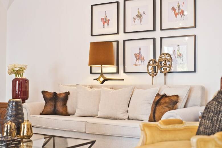 Apartamentos Lisbon Finestay Convent