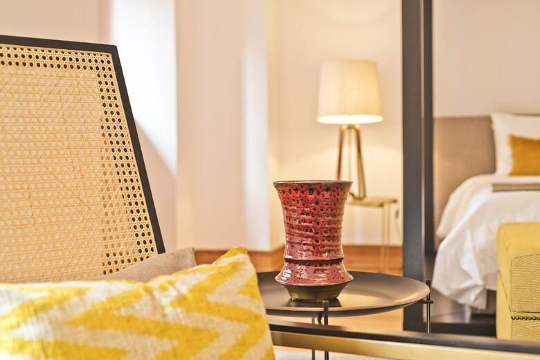 Apartamentos Lisbon Finestay Convent