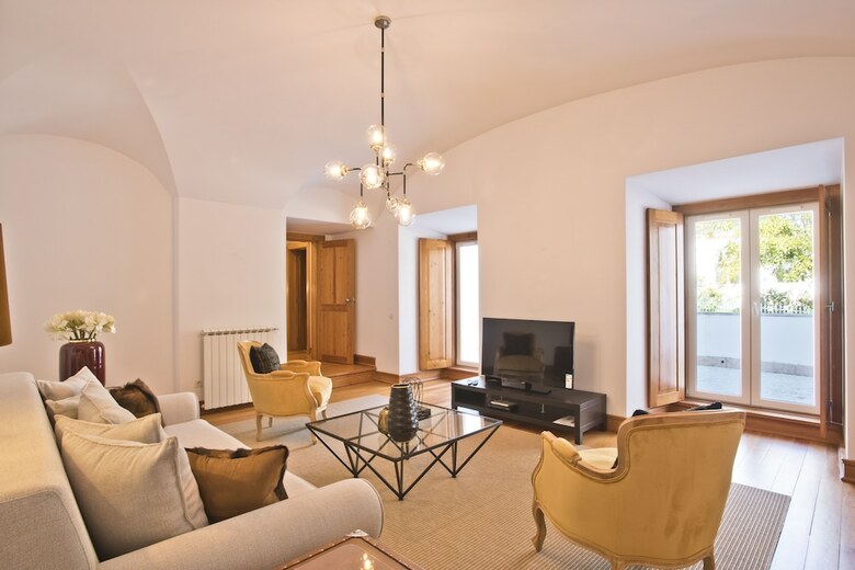 Apartamentos Lisbon Finestay Convent