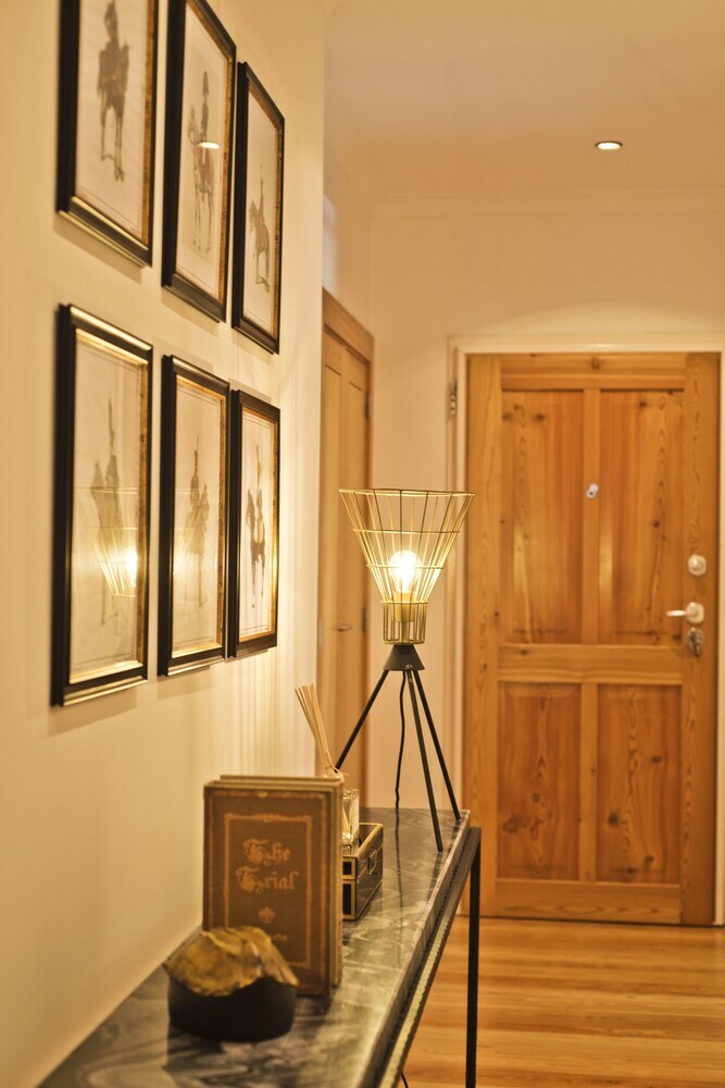 Apartamentos Lisbon Finestay Convent