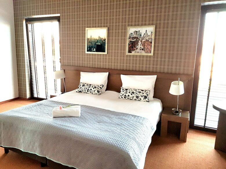 Hotel Willowa