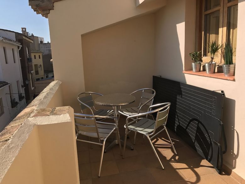 Agroturismo Casa El Rinc�n