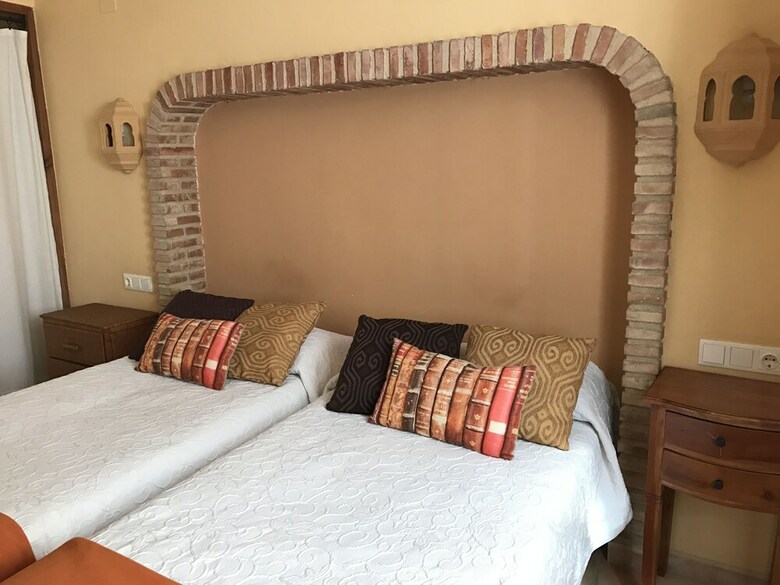 Agroturismo Casa El Rinc�n