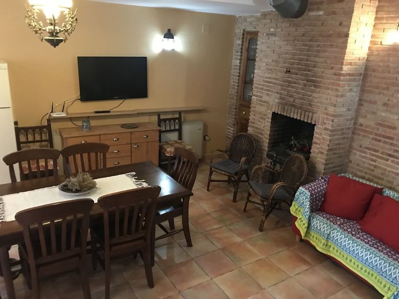 Agroturismo Casa El Rinc�n