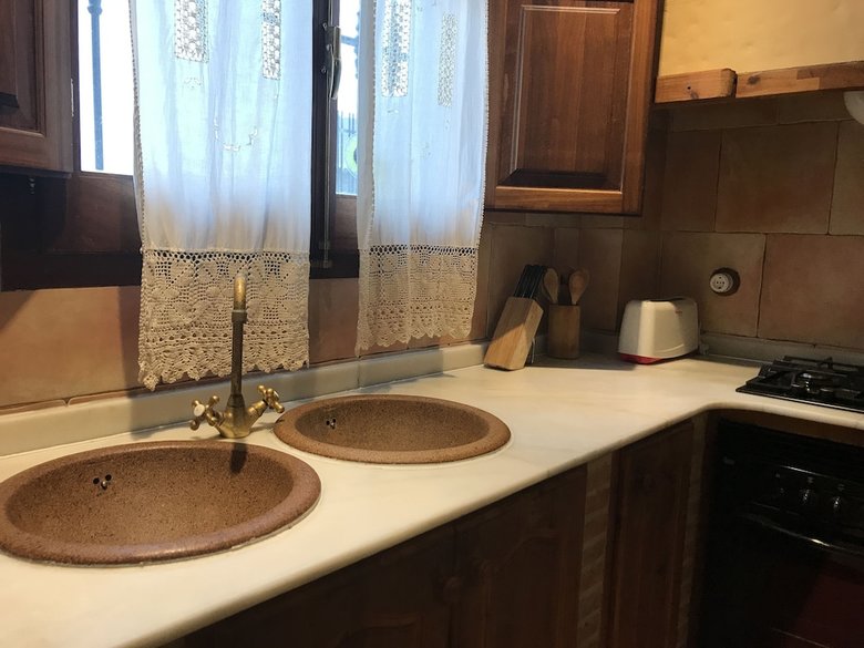 Agroturismo Casa El Rinc�n