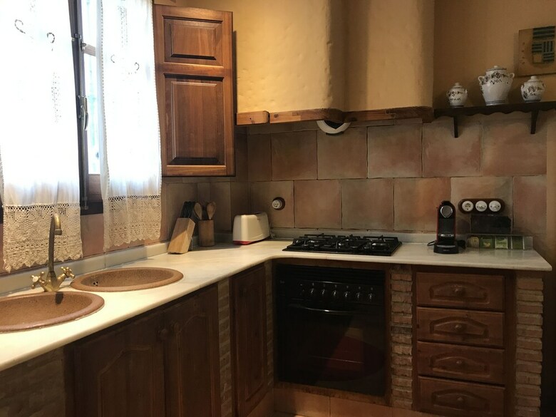 Agroturismo Casa El Rinc�n