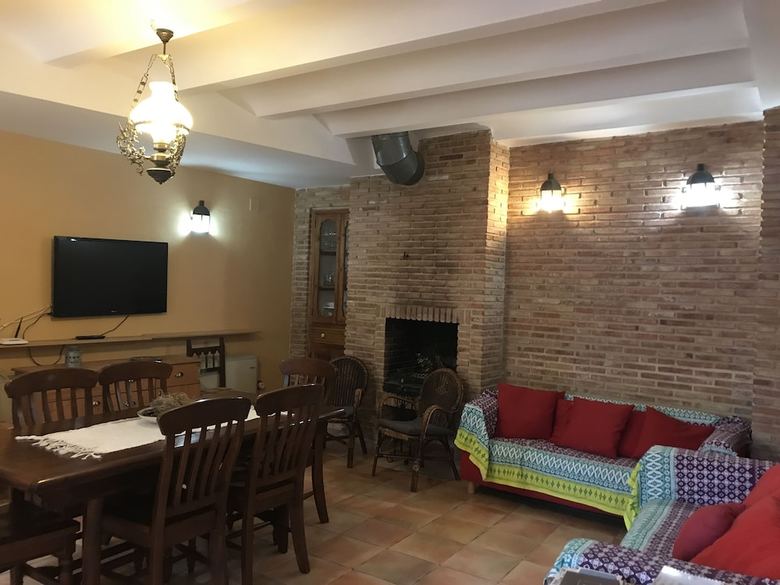 Agroturismo Casa El Rinc�n