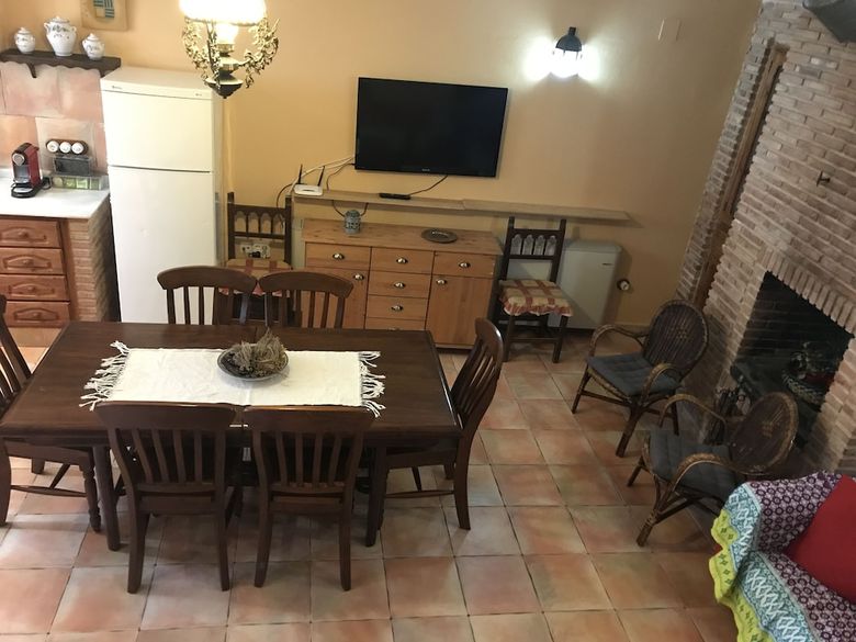 Agroturismo Casa El Rinc�n