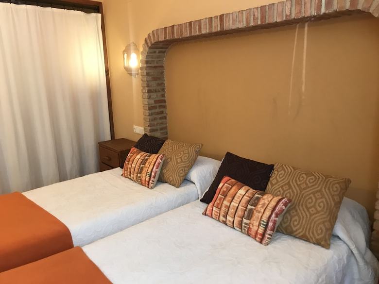 Agroturismo Casa El Rinc�n