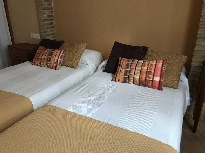 Agroturismo Casa El Rinc�n