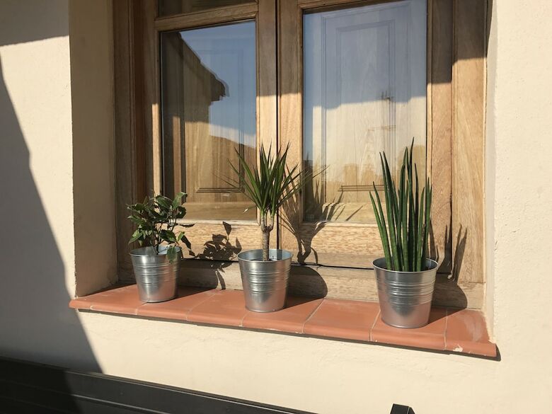 Agroturismo Casa El Rinc�n