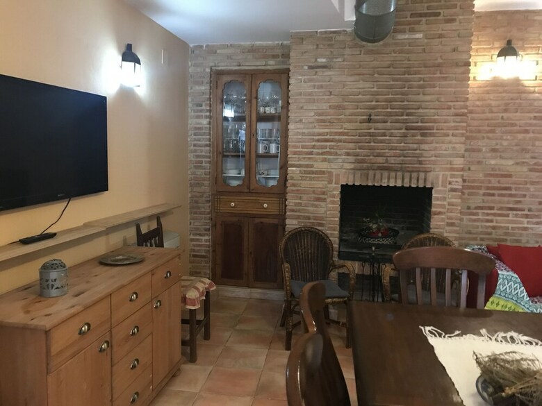 Agroturismo Casa El Rinc�n