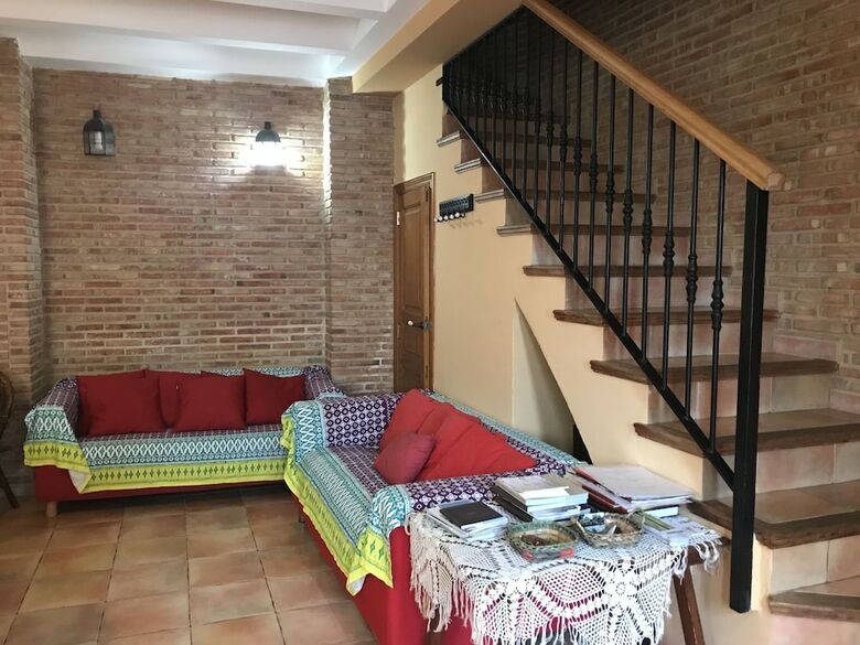 Agroturismo Casa El Rinc�n