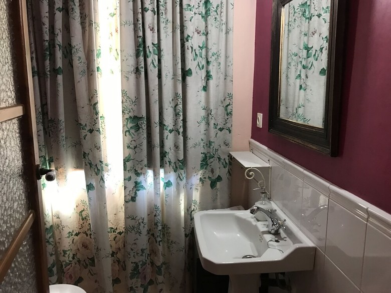 Agroturismo Casa El Rinc�n