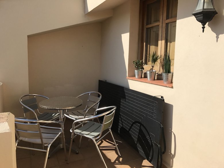 Agroturismo Casa El Rinc�n
