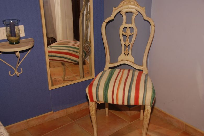 Agroturismo Casa El Rinc�n
