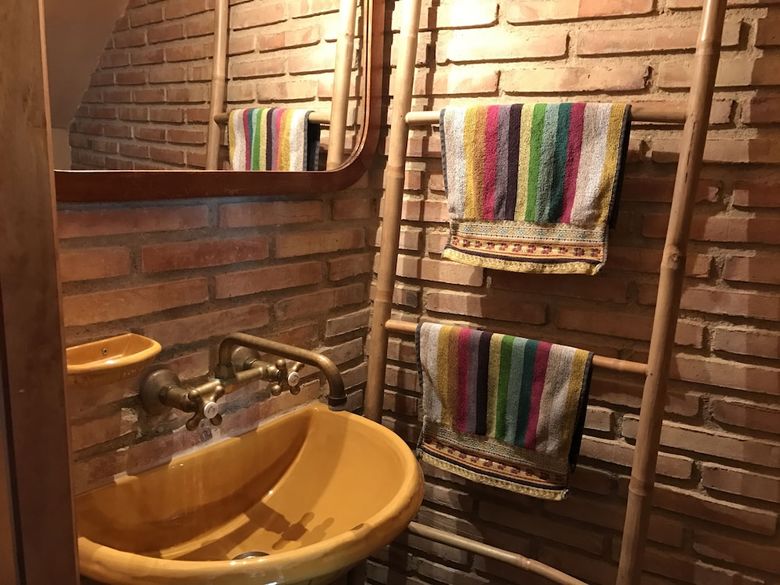 Agroturismo Casa El Rinc�n