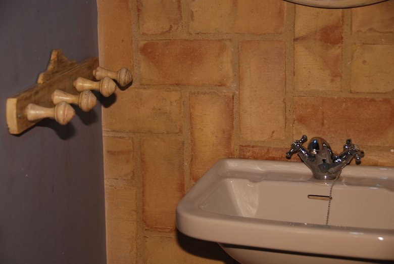 Agroturismo Casa El Rinc�n