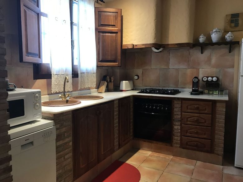 Agroturismo Casa El Rinc�n
