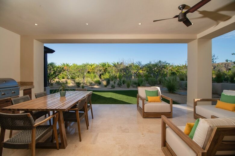 Villa Palmilla Dunes