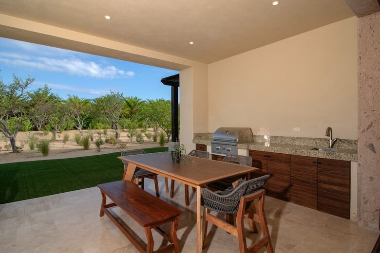 Villa Palmilla Dunes