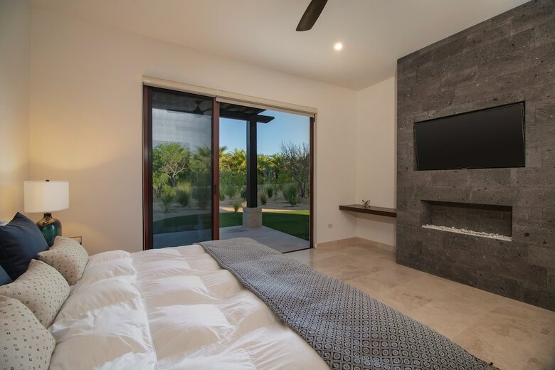Villa Palmilla Dunes