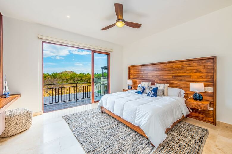 Villa Palmilla Dunes
