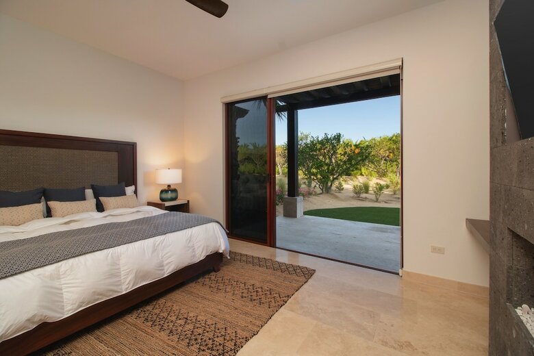 Villa Palmilla Dunes