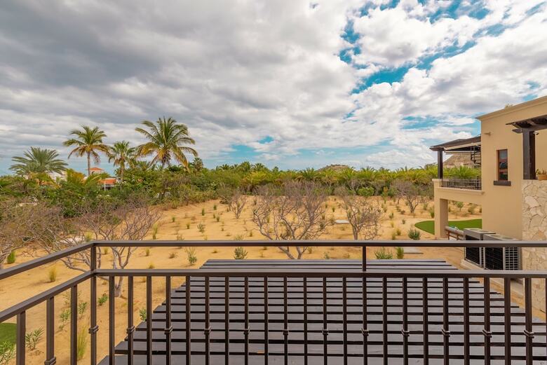 Villa Palmilla Dunes