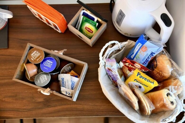 Bed & Breakfast Sleep&fly Malpensa